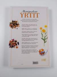 Monipuoliset yrtit