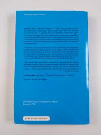 Philosophy and Spacetime Physics