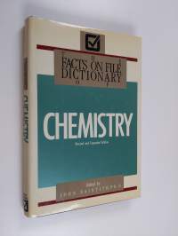 The Facts on File dictionary of chemistry