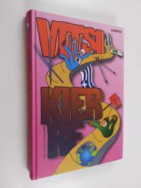 Vitsikierre