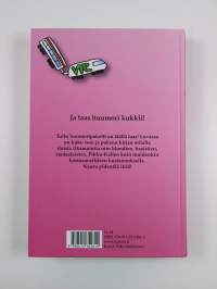 Vitsikierre
