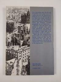 The questions of European reparations in Allied policy, 1943-1947