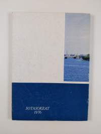 Viipurin linna : sotasokeat ry:n kevätjulkaisu 1976
