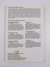 Networking with microcomputers