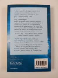 Galileo&#039;s finger : the ten great ideas of science - The ten great ideas of science
