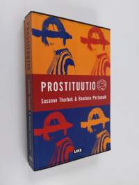 Rajat ylittävä prostituutio : globaalien toimintamallien muuttuminen