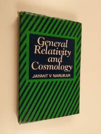 Lectures on General Relativity and Cosmology