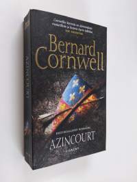 Azincourt : historiallinen romaani