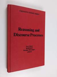 Reasoning and discourse processes