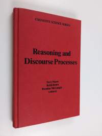 Reasoning and discourse processes