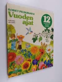 Tyhjä kuva