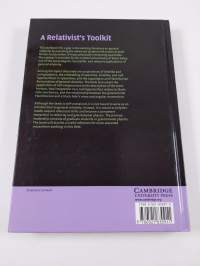 A relativist&#039;s toolkit : the mathematics of black-hole mechanics