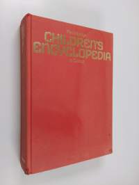 Hamlyn Children&#039;s Encyclopedia : In Colour