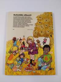 Keitetään oikeesti