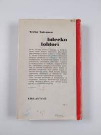 Tuleeko tohtori