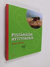 Pistämätön hyttyskirja