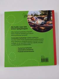 Pistämätön hyttyskirja