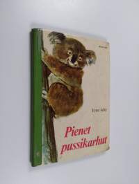 Pienet pussikarhut