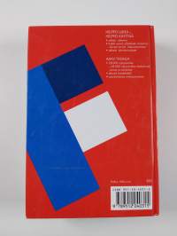 Suomi-ranska-suomi-sanakirja