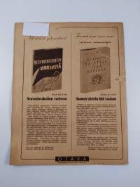 Suomen kuvalehti 19/1942