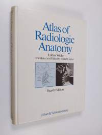 Atlas of Radiologic Anatomy