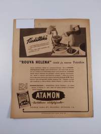 Suomen kuvalehti 29/1942