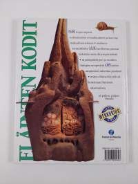 Eläinten kodit