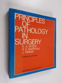 Principles of Pathology in Surgery