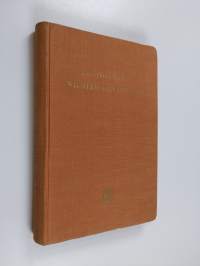 Wilhelm von Ockham : untersuchungen zur ontologie der ordnungen