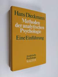 Methoden der analytischen Psychologie - eine Einführung