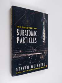 The discovery of subatomic particles