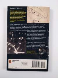 The discovery of subatomic particles