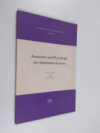 Anatomie und Physiologie des limbischen Systems