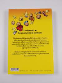 Vuoden vitsikohu