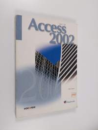 Access 2002