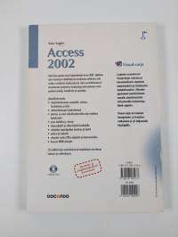 Access 2002