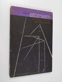 Essay on atomism : from Democritus to 1960
