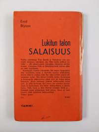 Lukitun talon salaisuus