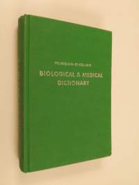 Russian-English Biological &amp; Medical Dictionary