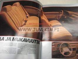 Toyota Camry -myyntiesite