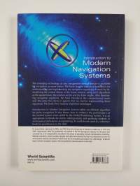 Introduction to Modern Navigation Systems