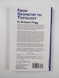 From Geometry to Topology