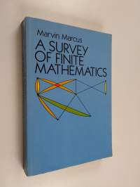 A survey of finite mathematics
