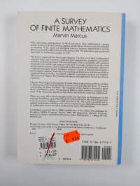 A survey of finite mathematics
