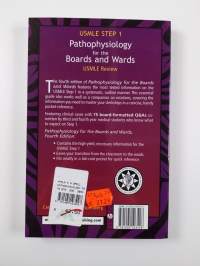 Pathophysiology for the Boards and Wards - A Review for USMLE Step 1