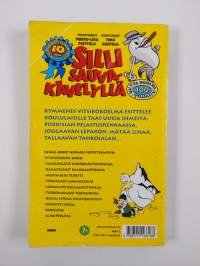 Silli sauvakävelyllä : 400 uutta koululaisvitsiä