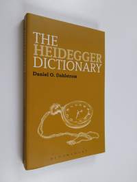 Heidegger dictionary (ERINOMAINEN)
