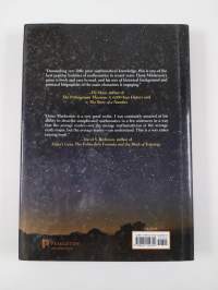 The Universe in Zero Words - The Story of Mathematics as Told Through Equations