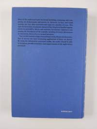 Fuzzy set theory - and its applications