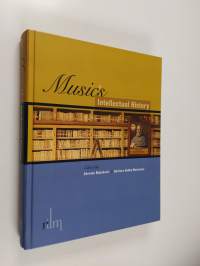 Music&#039;s intellectual history